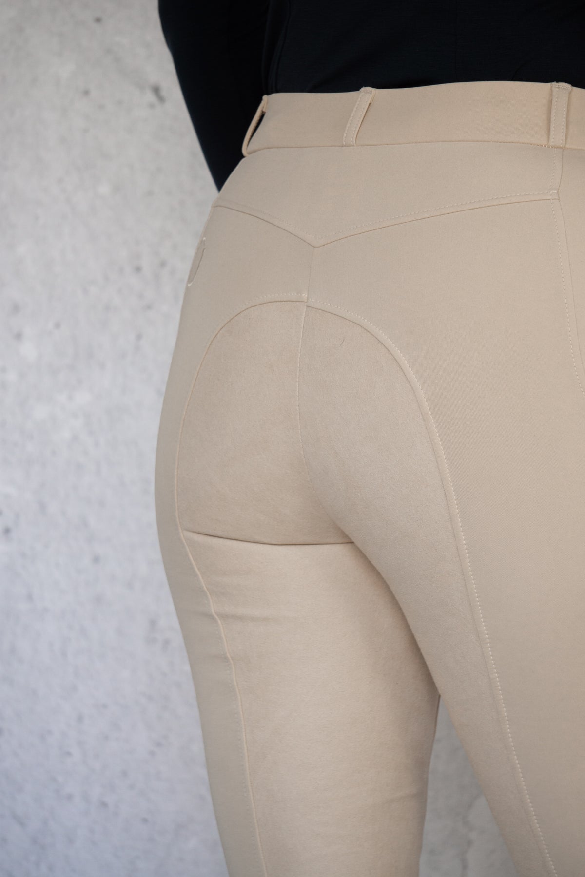 Breeches with mobile phone pocket – Hoofment